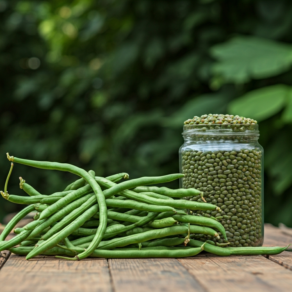 Aceh Gayo Green Beans: #1 Definitive Sourcing Guide (2026) Aceh Gayo Green Beans